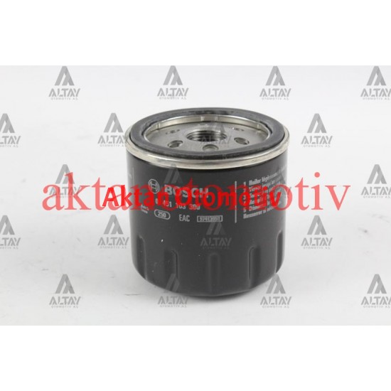 YAĞ FİLTRESİ MAREA / PALIO / BRAVA / BRAVO / STILO 98= 1.6-1.9-2.0_